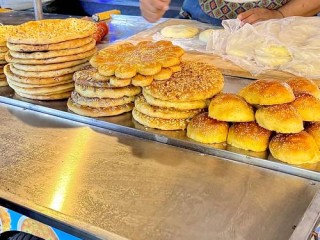 如何通过电商平台高效销售馕饼？线上运营策略解析
