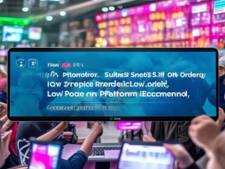 快手粉丝平台超低价-一元自助下单dy24小时低价下单平台推荐