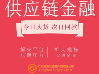 电商垫资订单处理流程与步骤解析