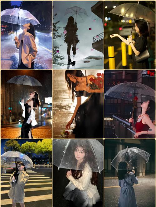 雨天拍摄视频技巧有哪些？需要注意什么？