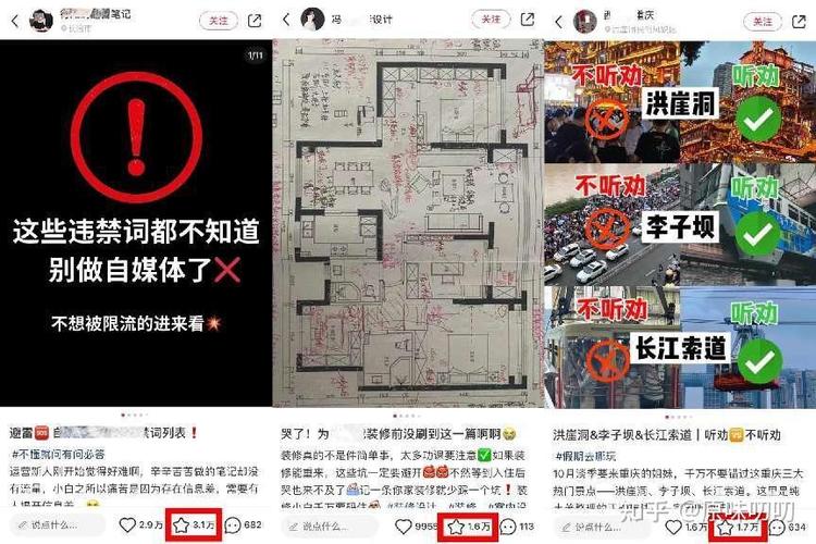 小红书笔记分类合集怎么弄？笔记分类合集有什么用？