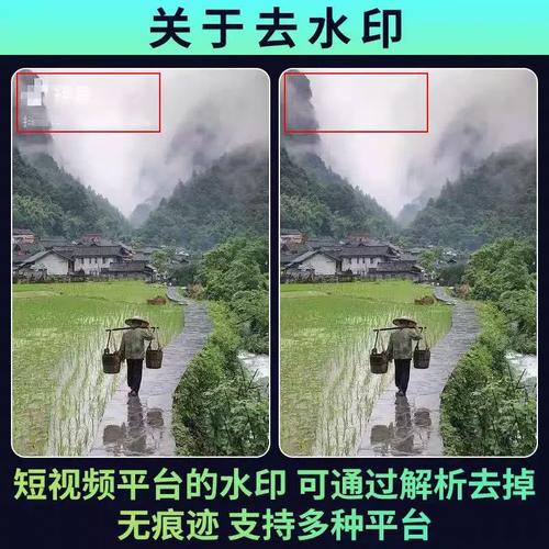 西瓜视频创作怎么去掉水印？水印能去掉吗？