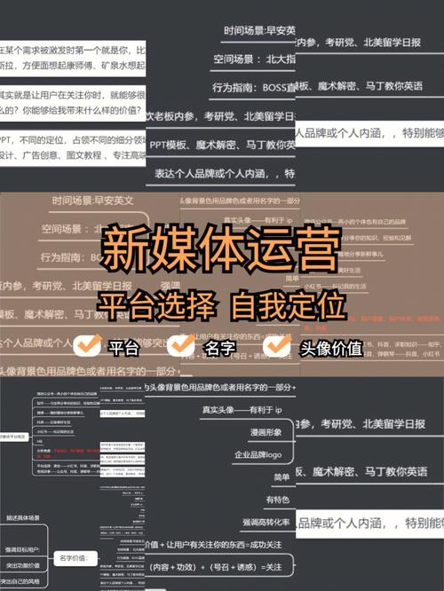 新手做短视频在哪个平台好？怎么选择？