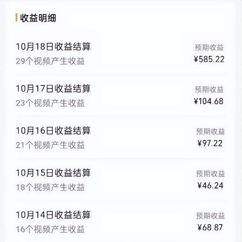 公众号原创视频怎么收益？收益如何？