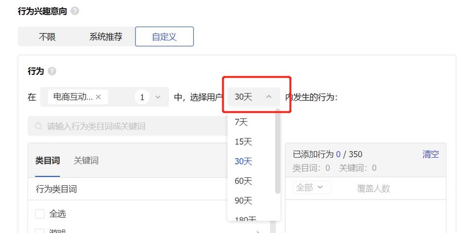 电商人群包如何导到千川？
