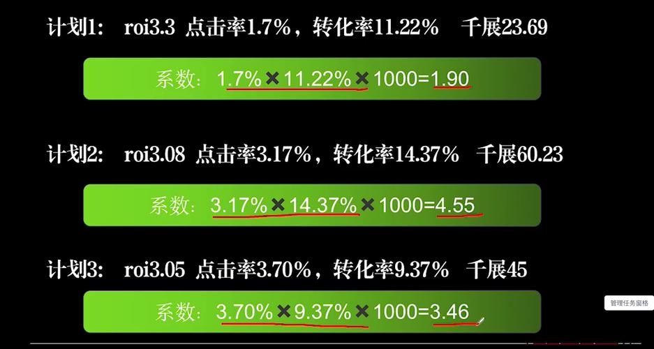 千川如何控制千展价格？