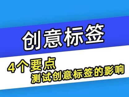 千川如何添加创意？