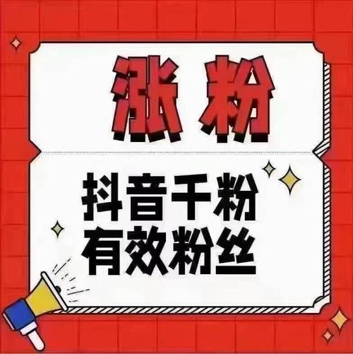 抖音粉丝业务24小时_抖音业务24小时免费