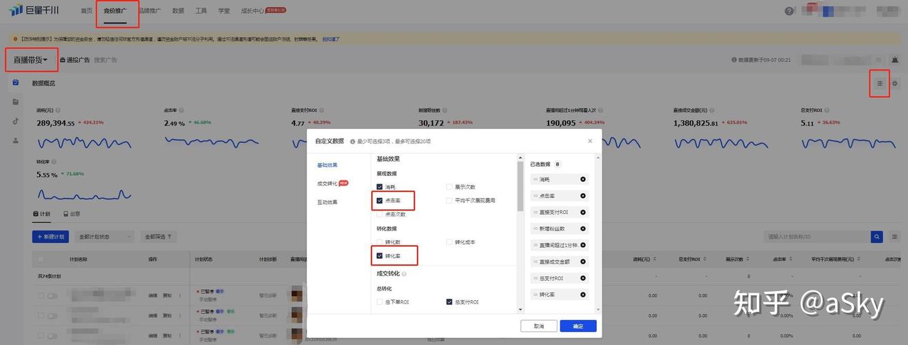 如何设置千川出价？