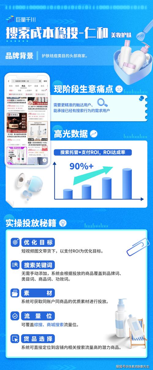 如何维护千川托管？