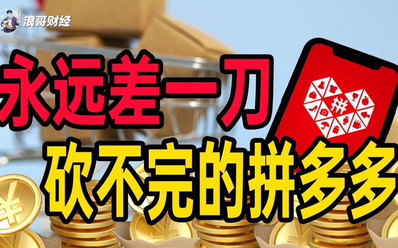 龙鑫通讯拼多多砍价多少