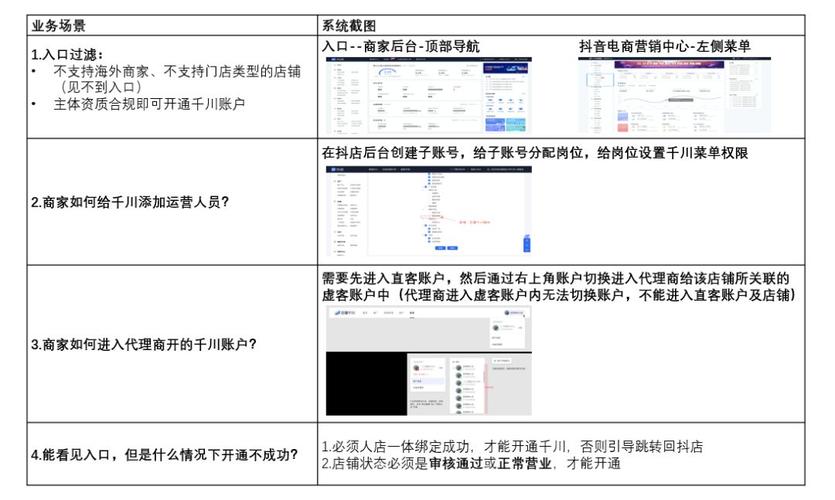 电脑如何开通千川？