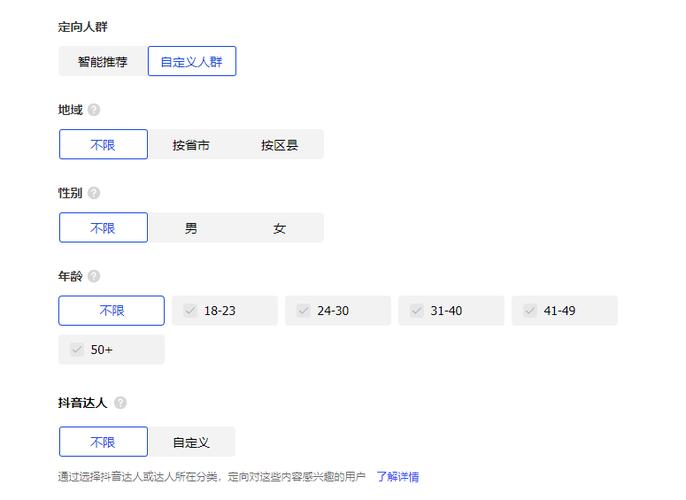 千川授权类型如何选择？