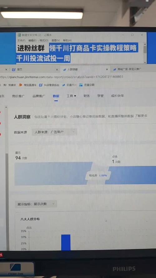 巨量千川如何看id？