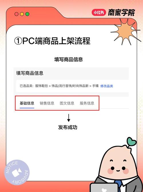 小红书如何发商单