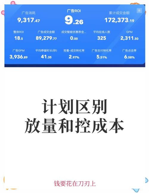 如何查看千川投产计划？