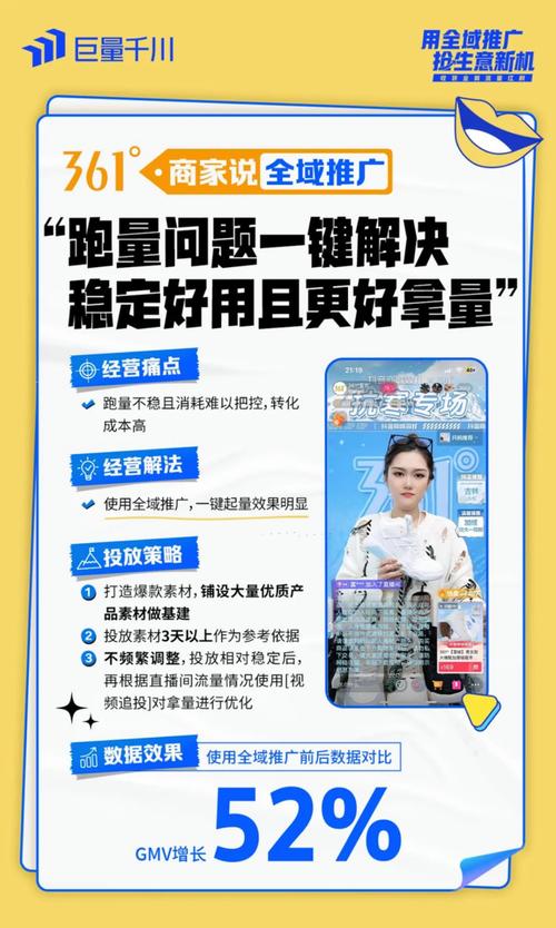 达人如何开通巨量千川？