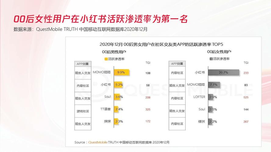 小红书如何抓住受众