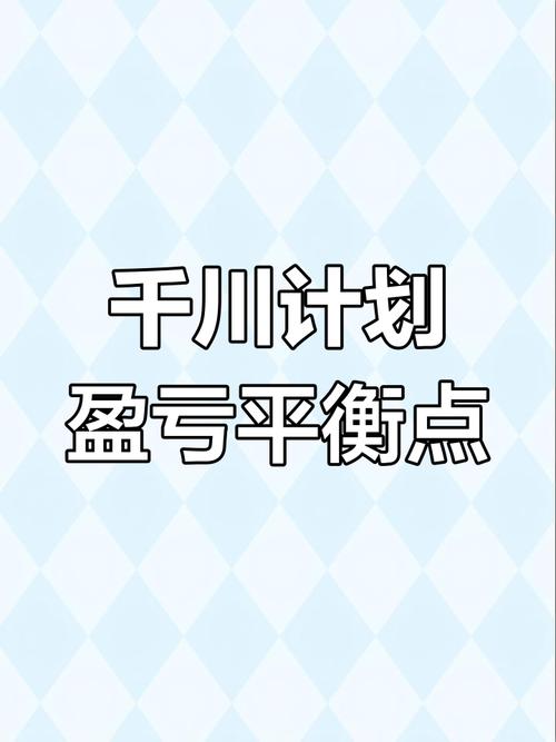 千川计划roi如何调整？