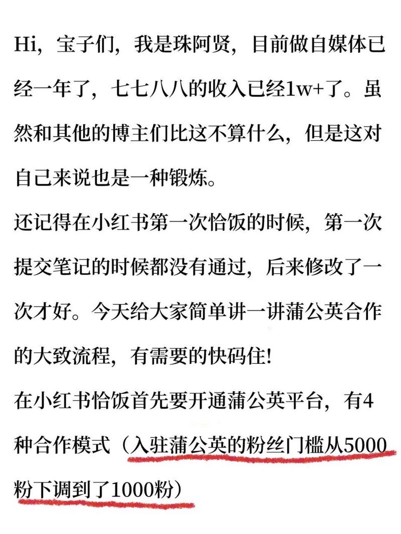 小红书拖欠稿费如何讨要