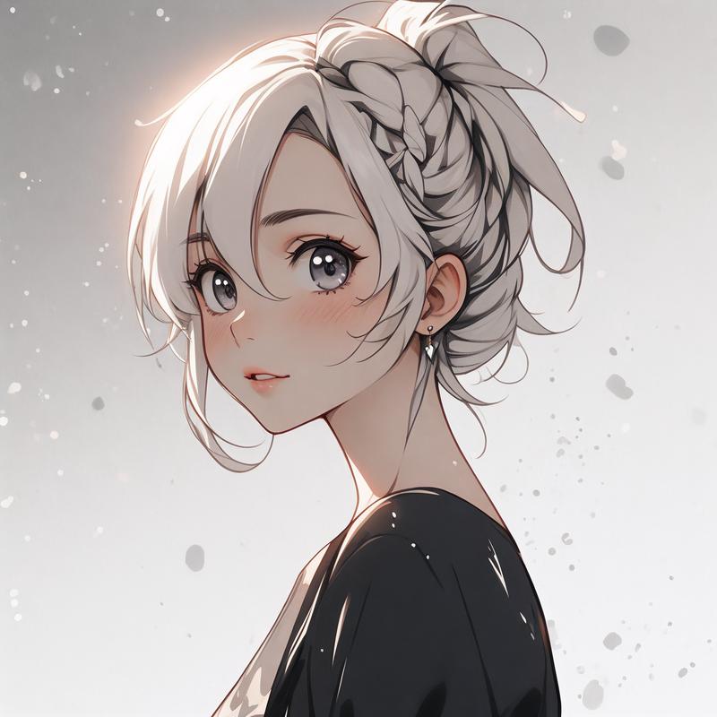 小红书如何换头像颜色
