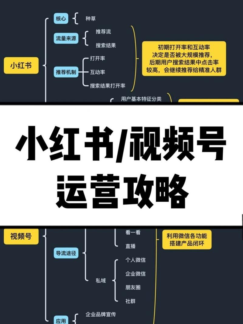 小红书如何找相似视频号