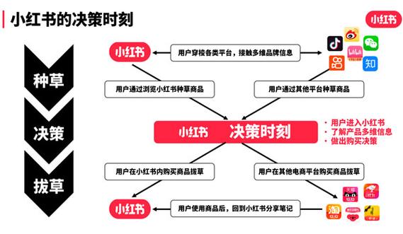 小红书需要如何推广