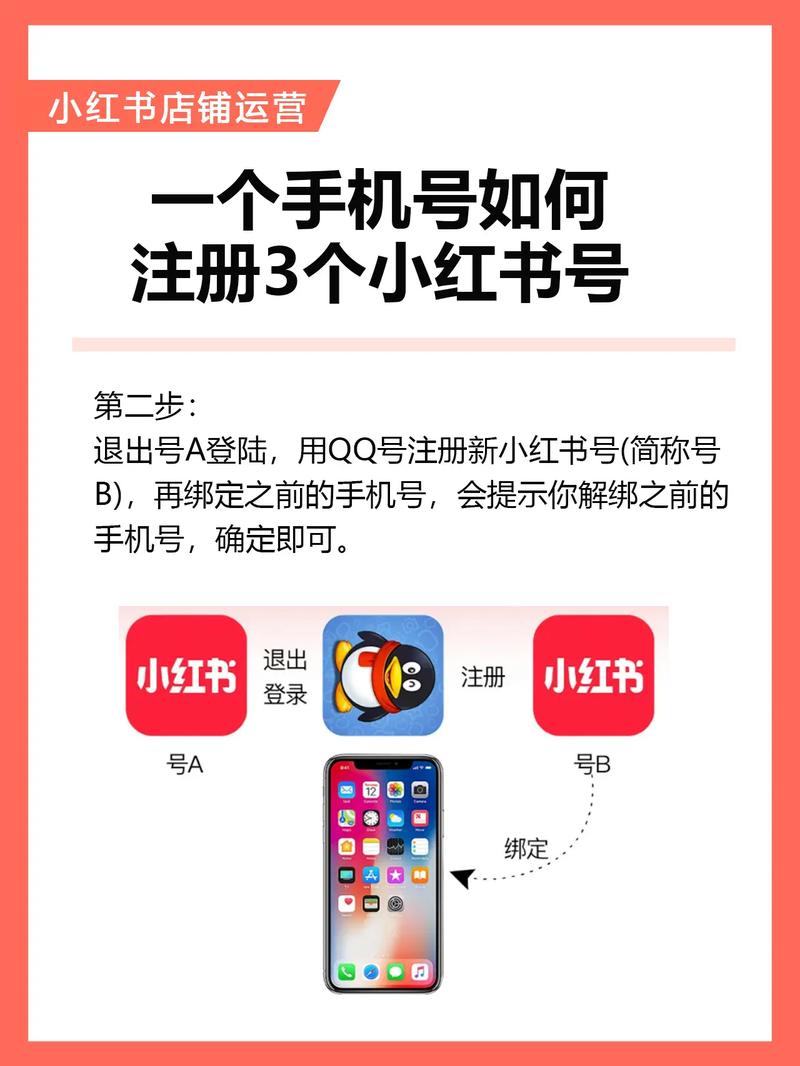 如何查找小红书热门账号