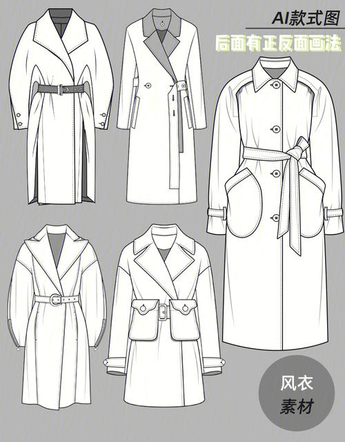 千川服装素材如何制作？