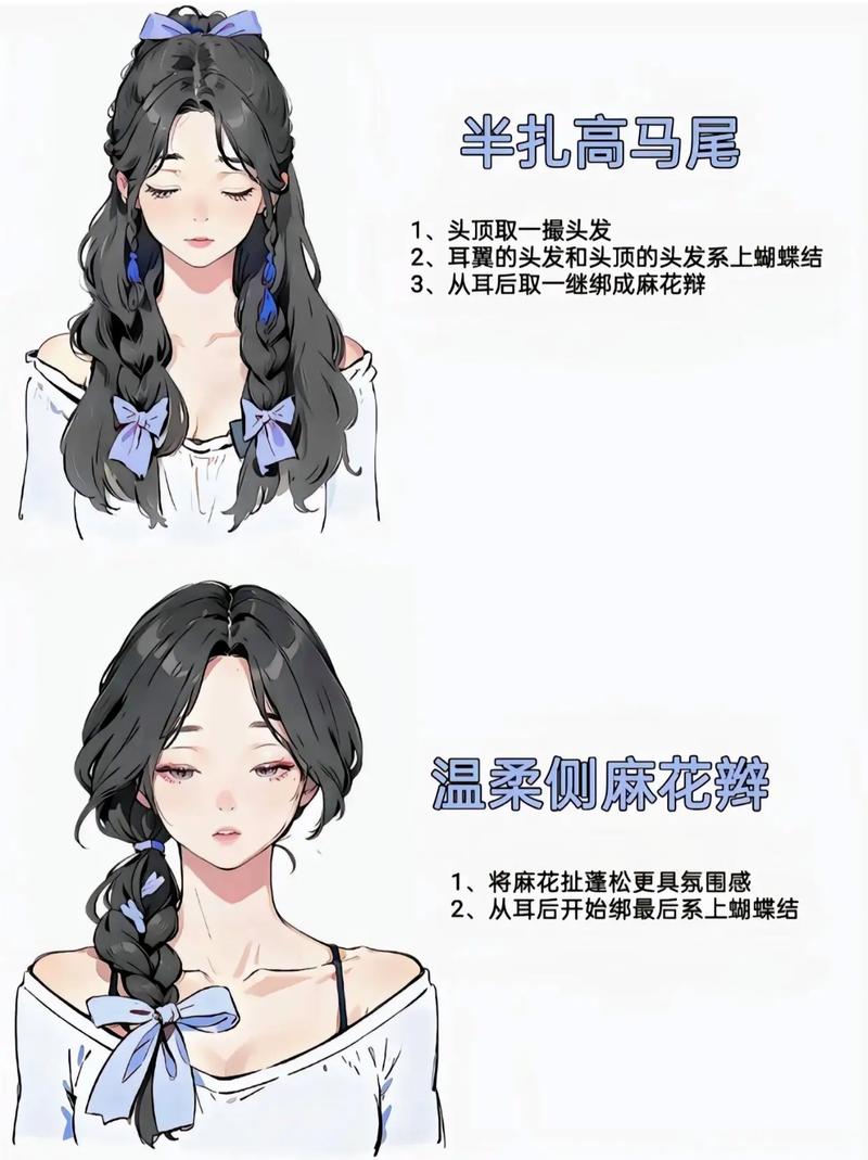 小红书如何免费发型设计