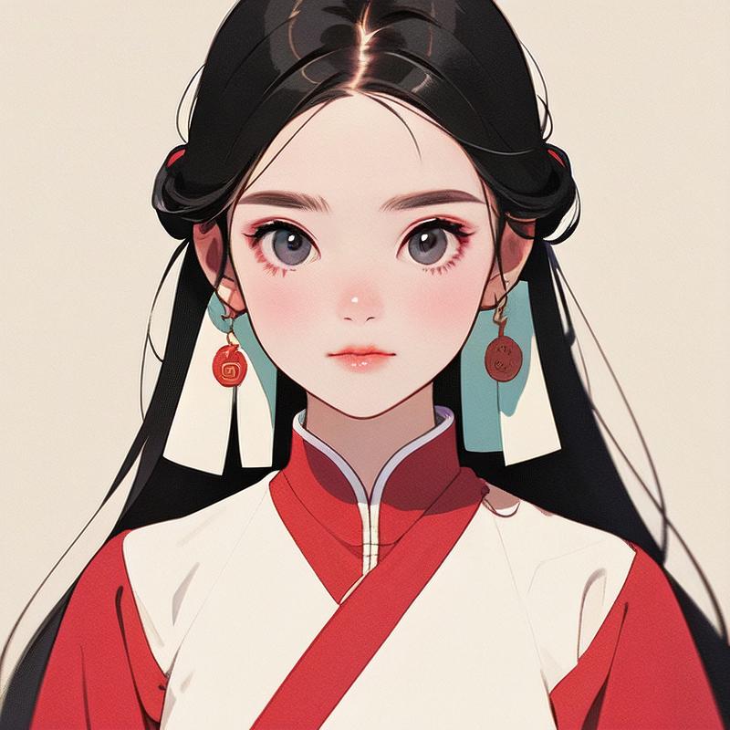 小红书的头像如何保存