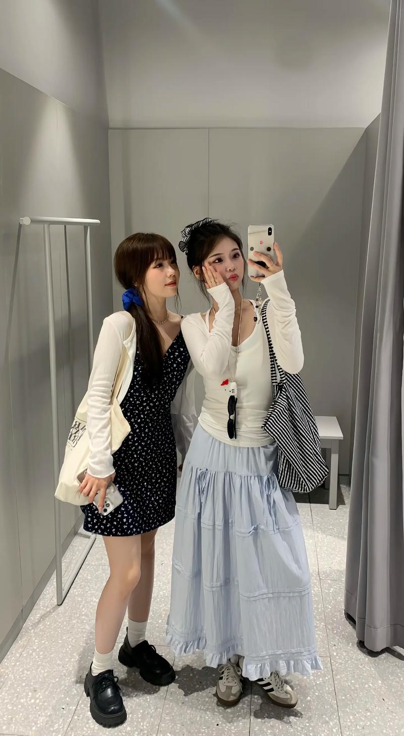 小红书如何拍同框图片