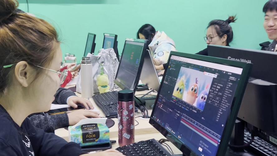 软件ui培训怎么样