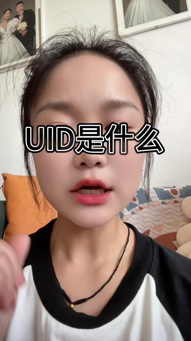 uid主要学什么意思
