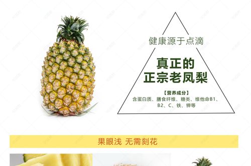 菠萝水果电商怎么做