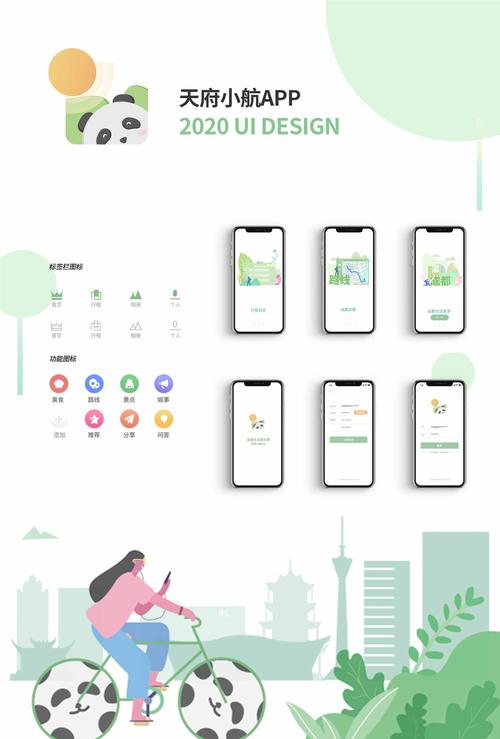 电子厂ui设计是什么