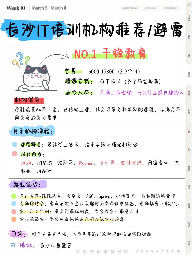 千锋ios培训在哪里