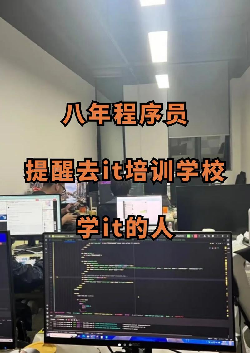it程序员老了能干什么