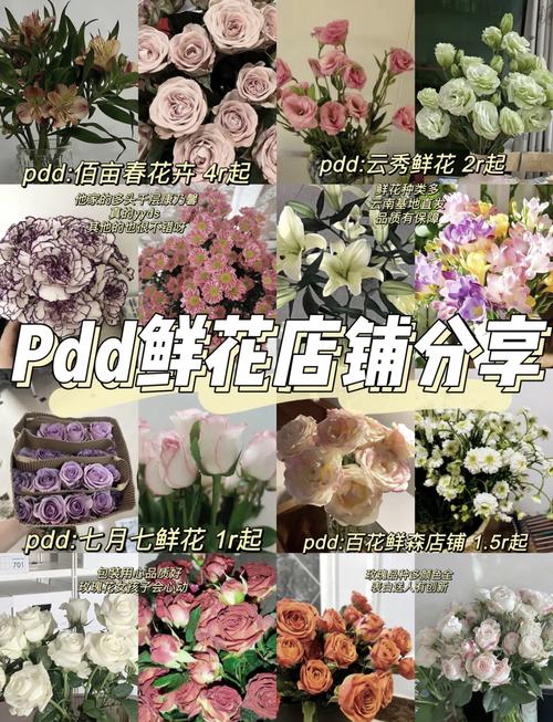 电商鲜花批发怎么做