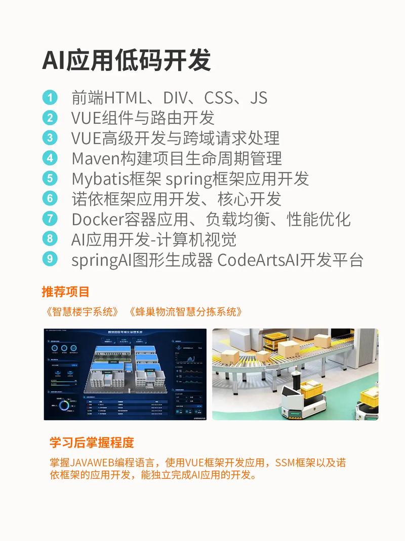 学java主要学什么
