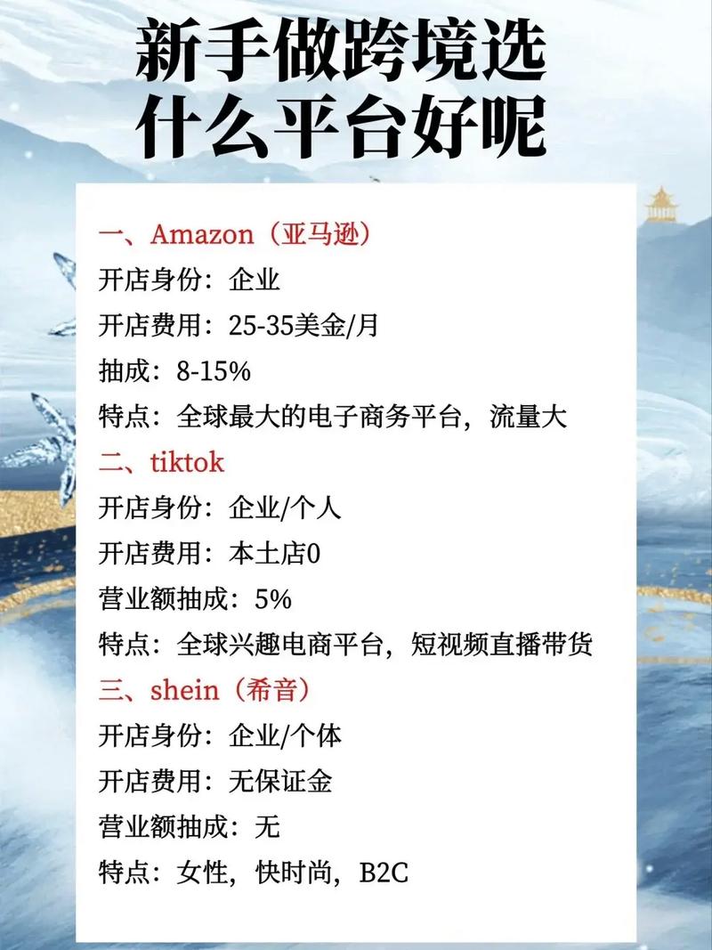 综合电商怎么做的好一点