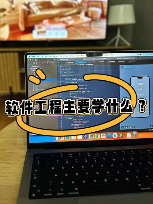 做软件开发要学什么