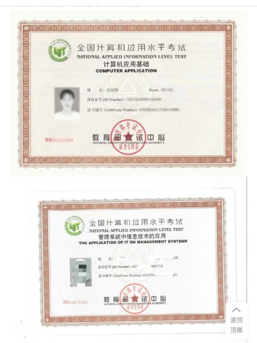 nite证书怎么样