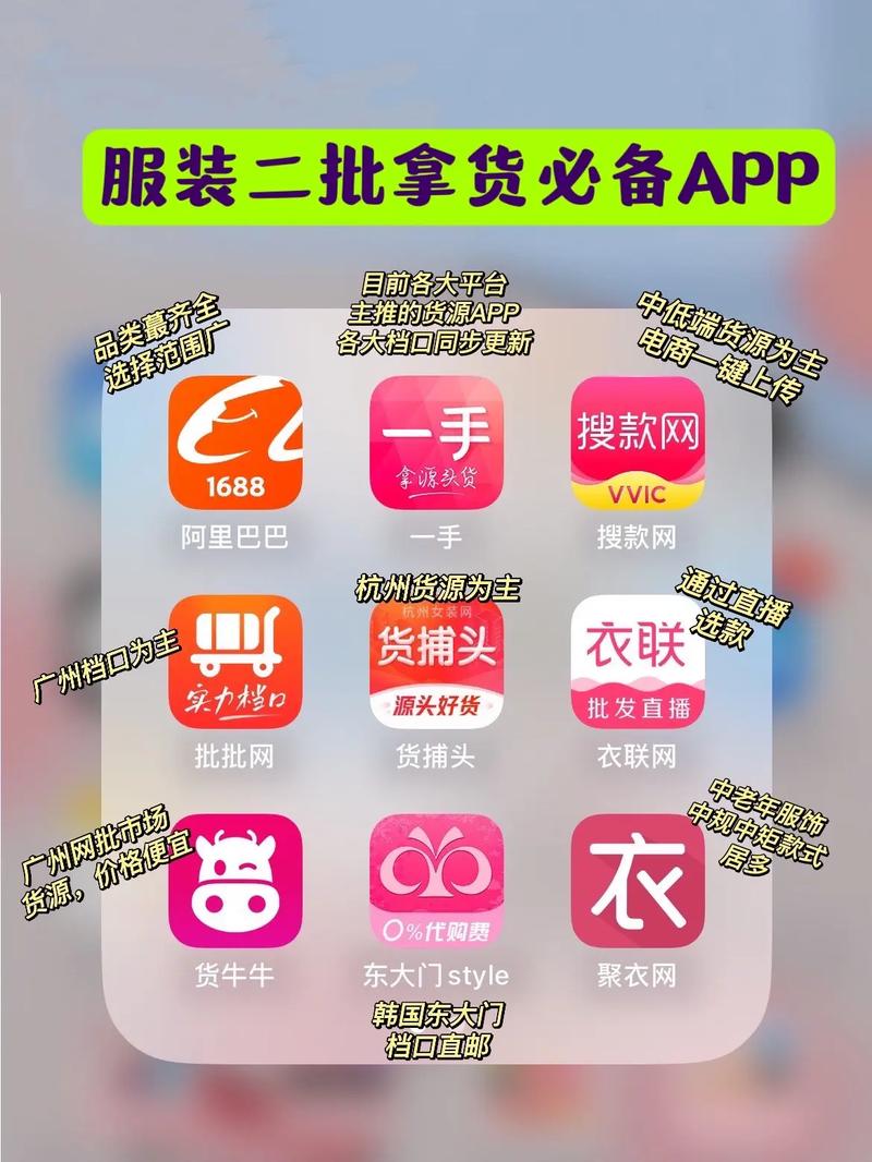 衣服电商怎么做才好卖呢