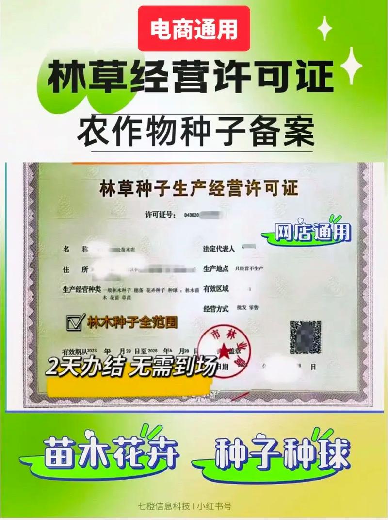 农业种子电商怎么做的