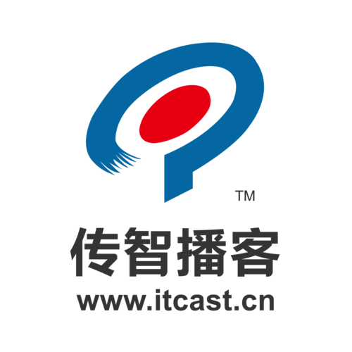 传智播客学什么好