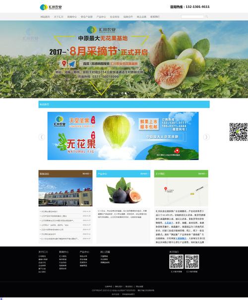 潜江品牌网站优化怎么做