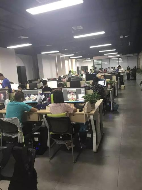 成都汇众动漫学校怎么样