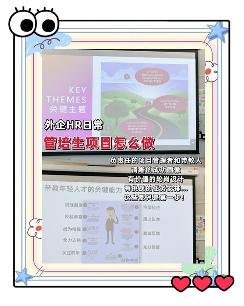 达内管培生做什么的