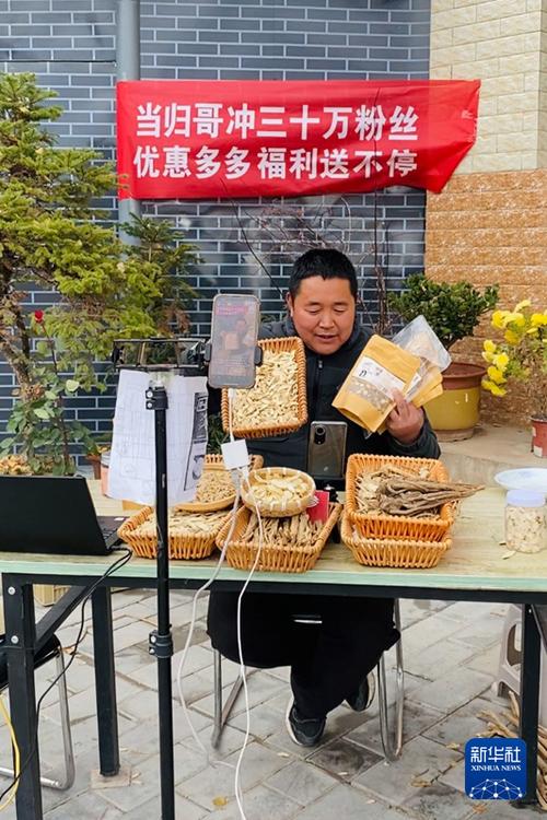 农村电商农民应该怎么做